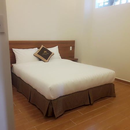 Nang Vang Hotel Далат Экстерьер фото