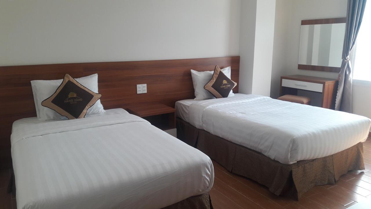 Nang Vang Hotel Далат Экстерьер фото