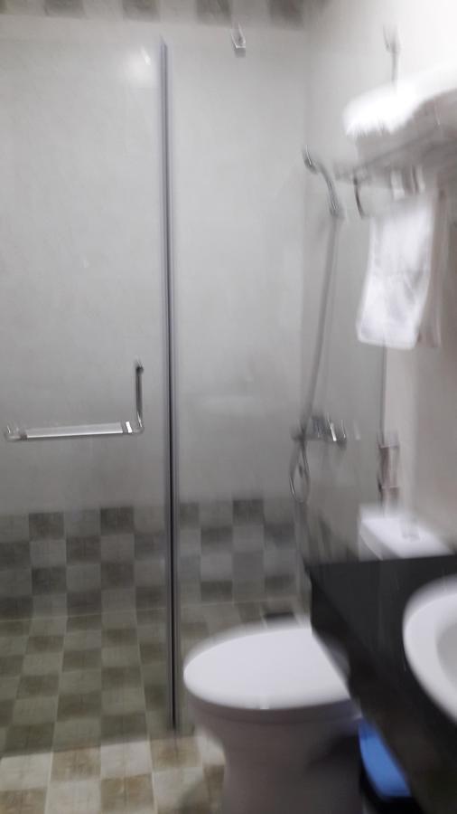 Nang Vang Hotel Далат Экстерьер фото